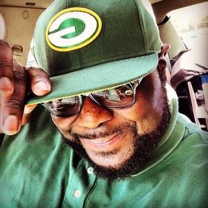 Meet your Posher, Jason